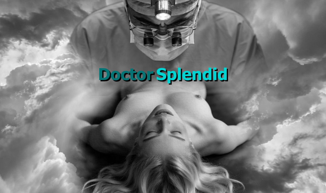 Doctor Splendid - Large