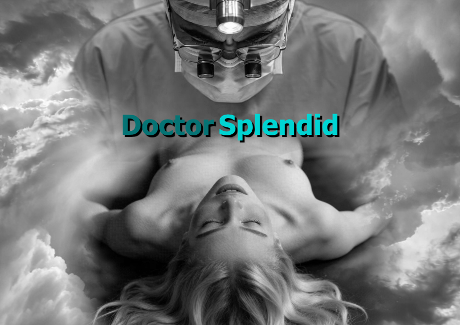 Doctor Splendid - Medium