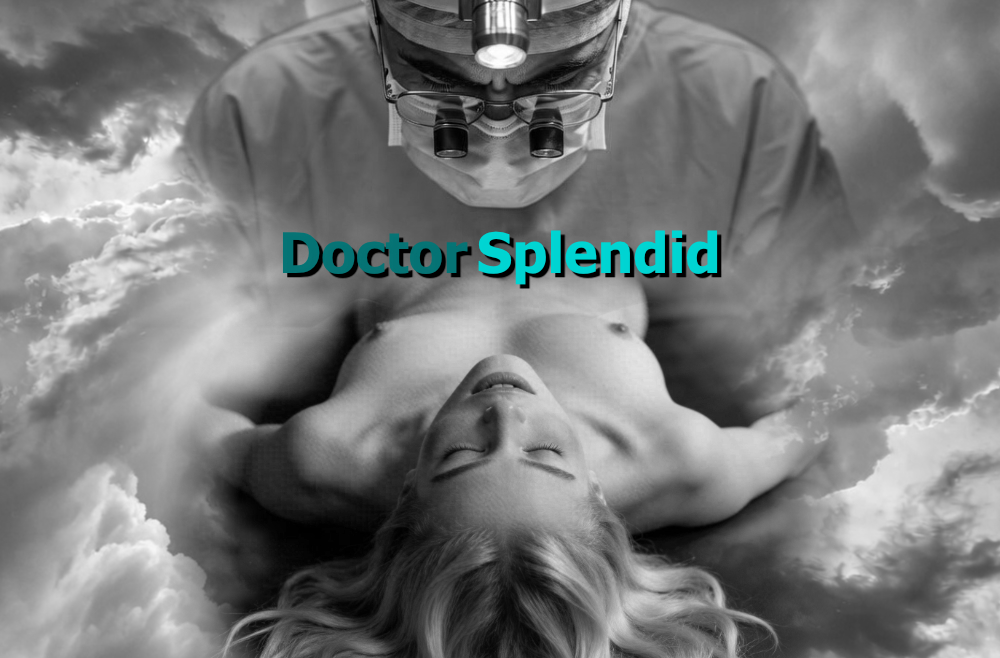 doctor splendid